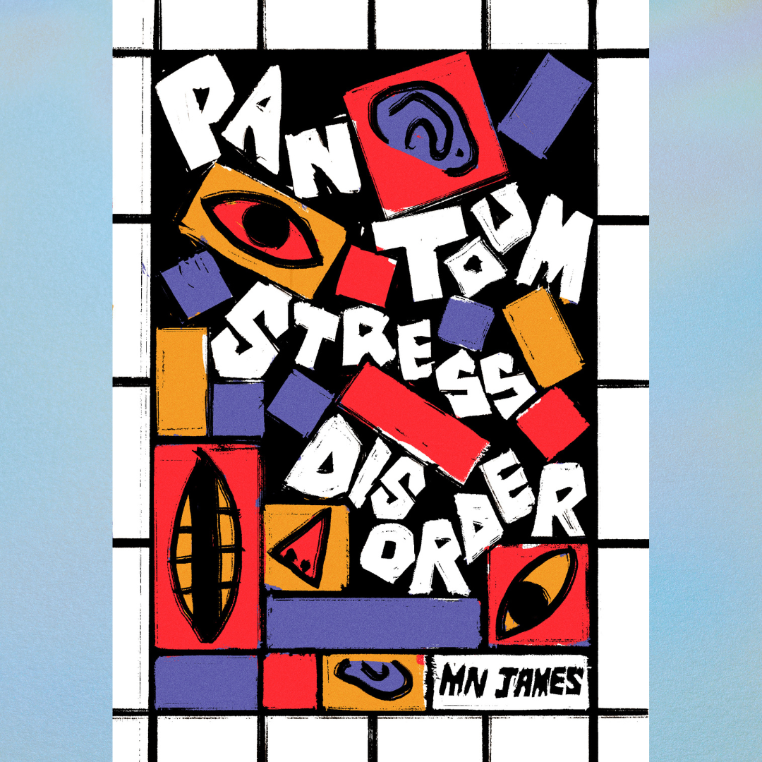 Pantoum Stress Disorder by MNJames