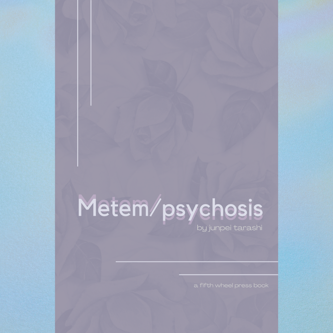 Metem/psychosis by Junpei Tarashi