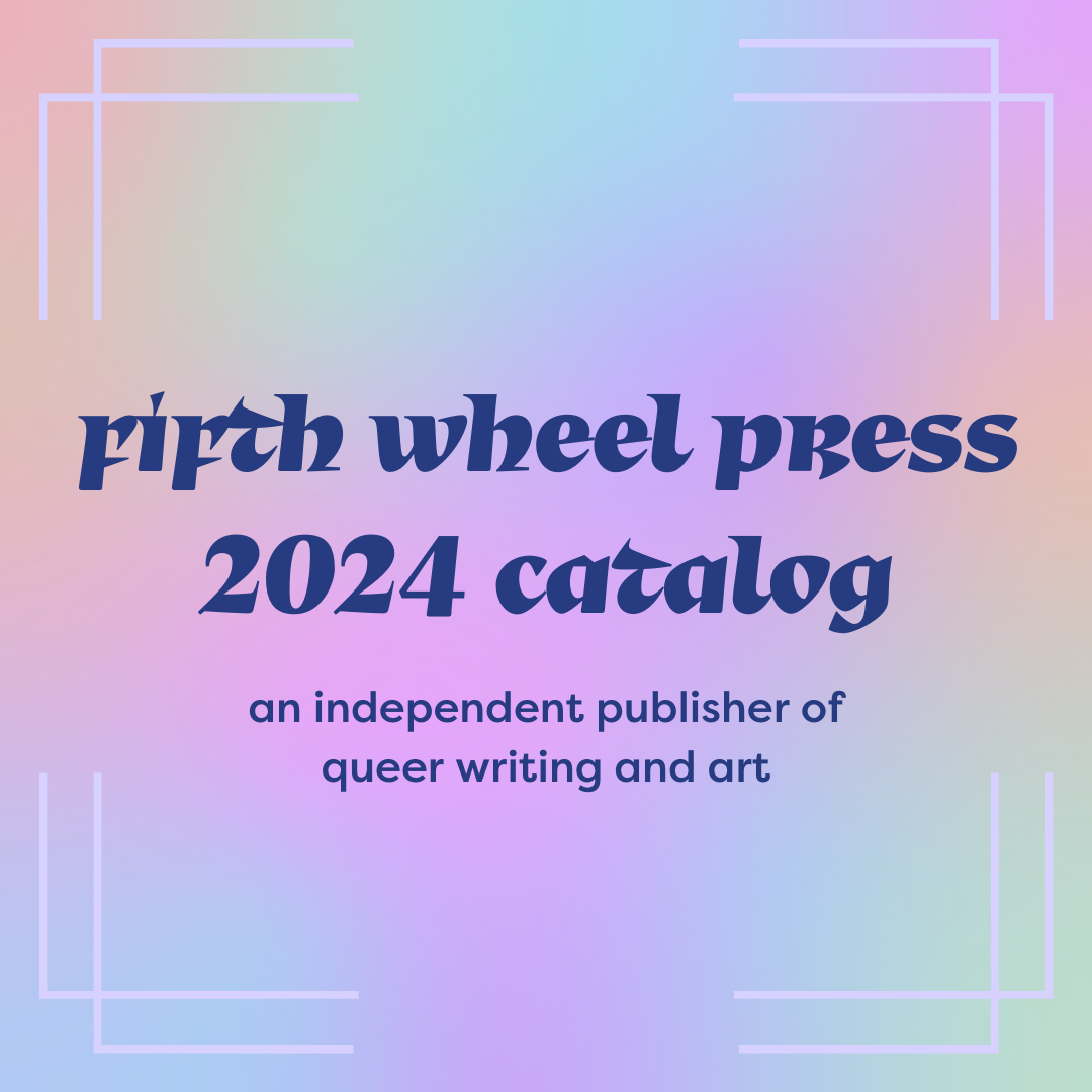 2024 Catalog Subscription