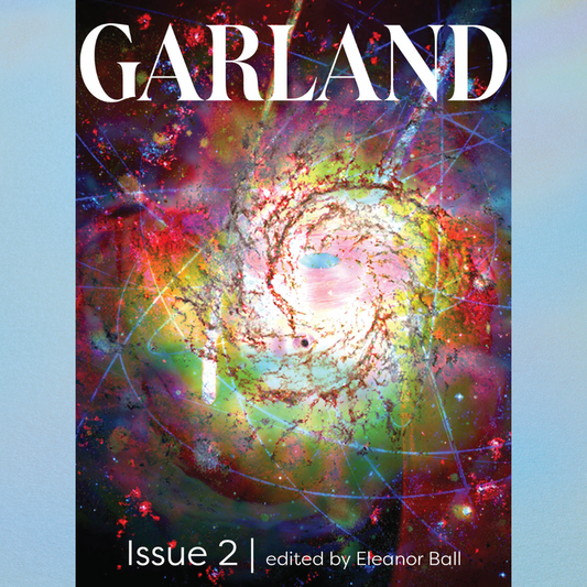 GARLAND Issue 2