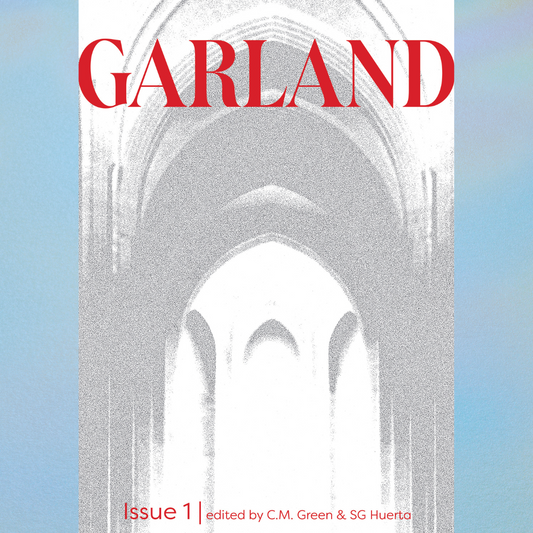 GARLAND Issue 1