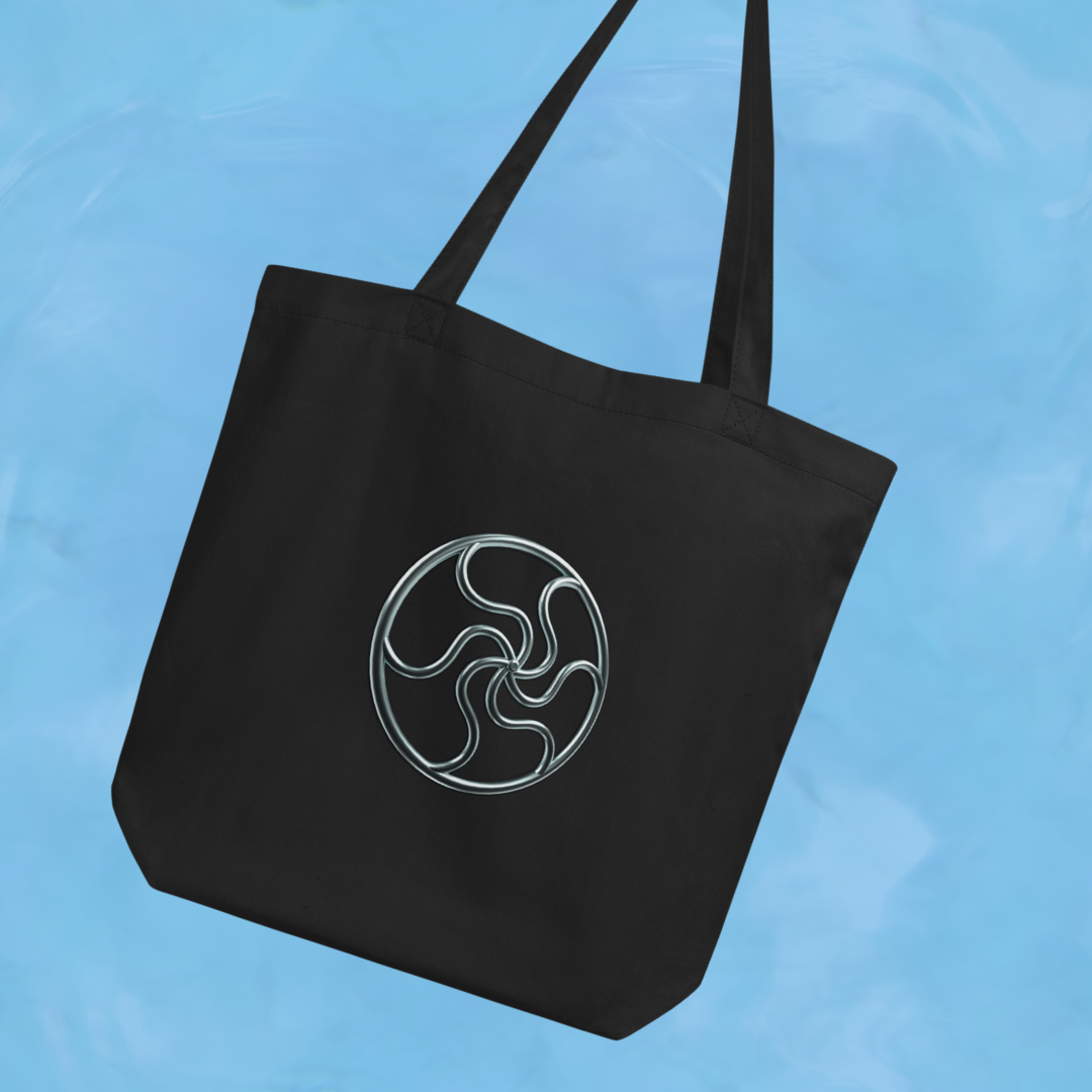 fwp eco tote bag